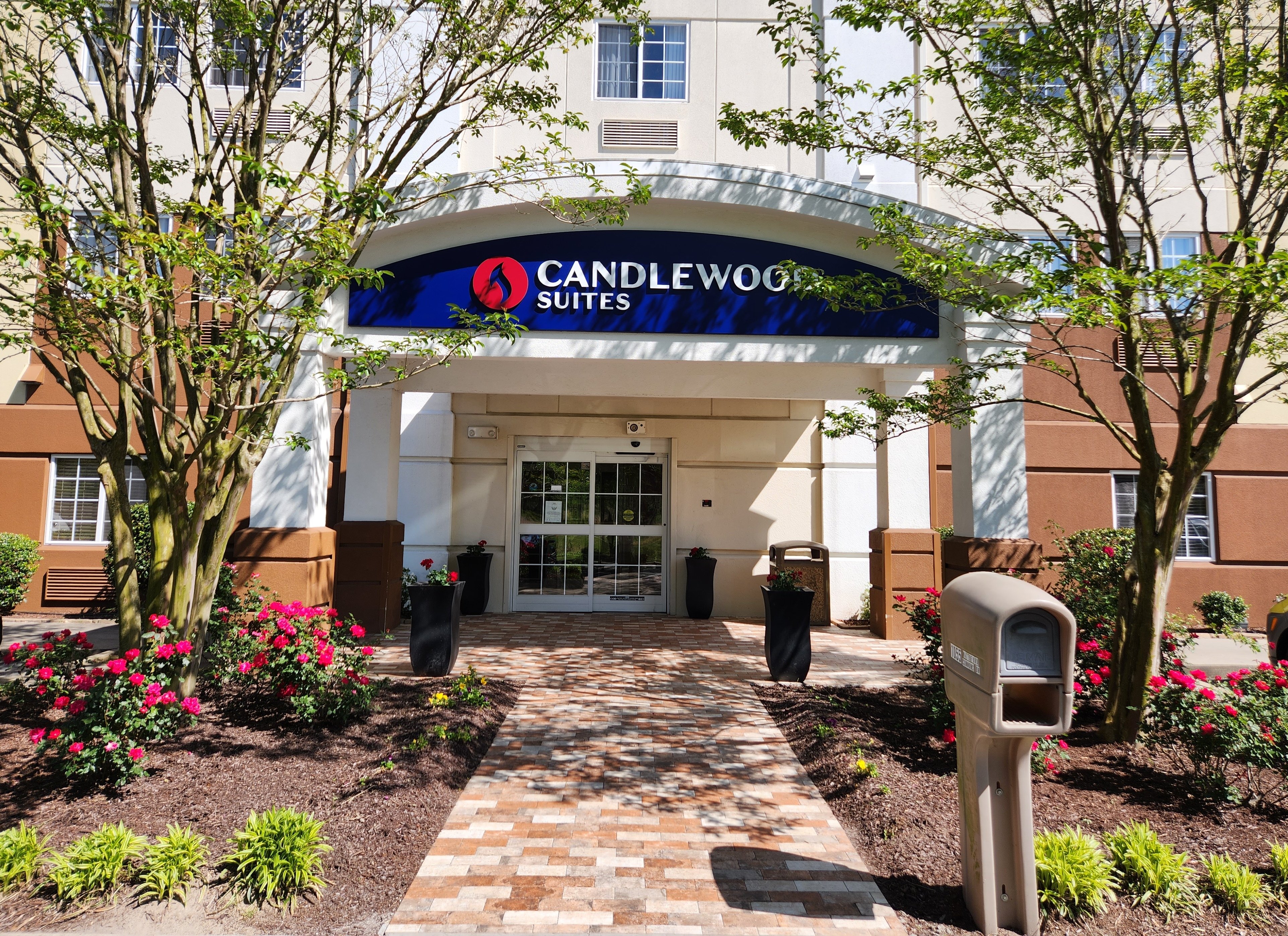 Candlewood Suites Greenville Nc 5/59
