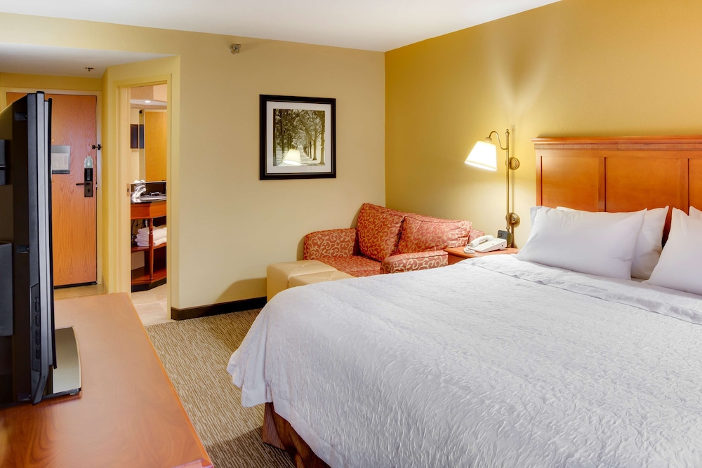 Hampton Inn Pittsburgh-Greentree 13/35