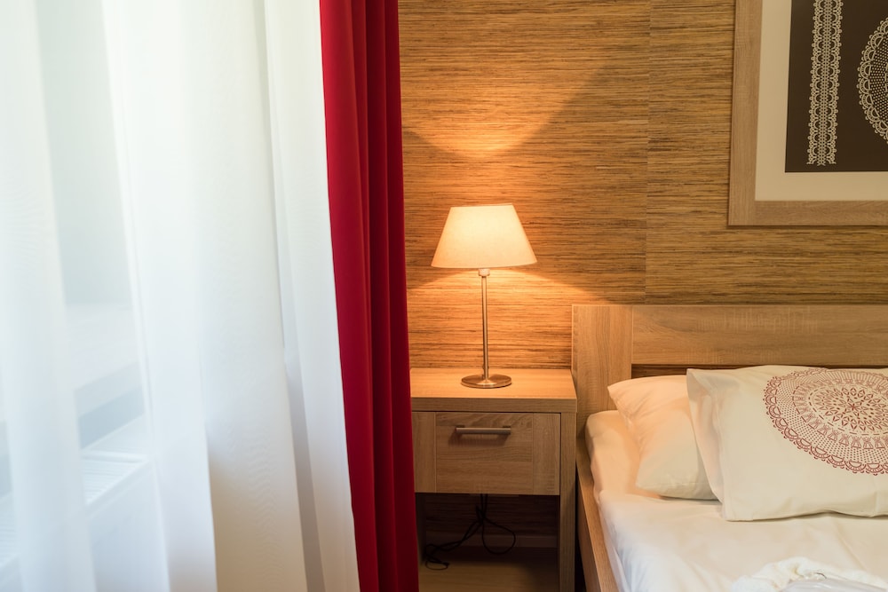 Salamandra Resort Hotel 21/49