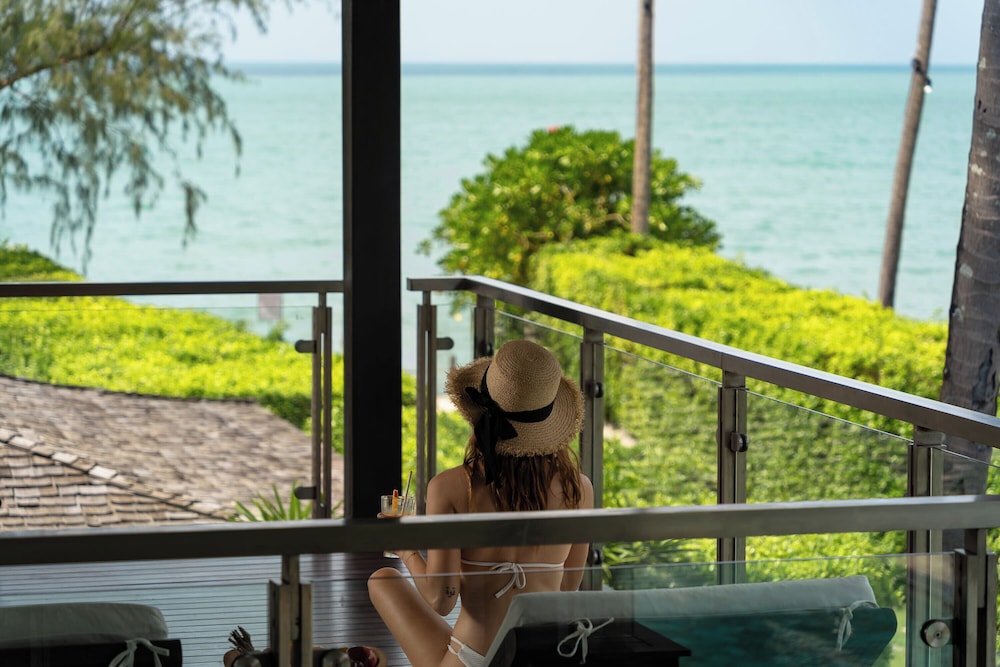 Nikki Beach Resort & Spa Koh Samui 35/68
