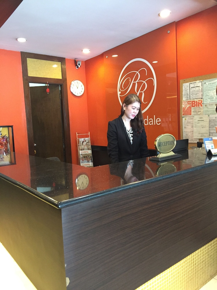 Robbinsdale Residences 3/36