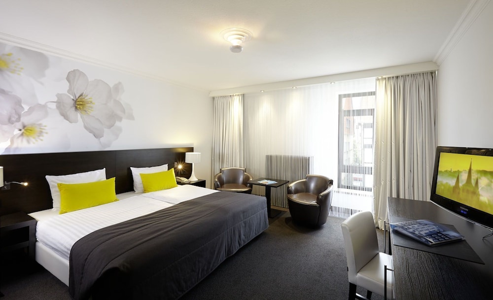 Van Der Valk Hotel Hildesheim 15/71