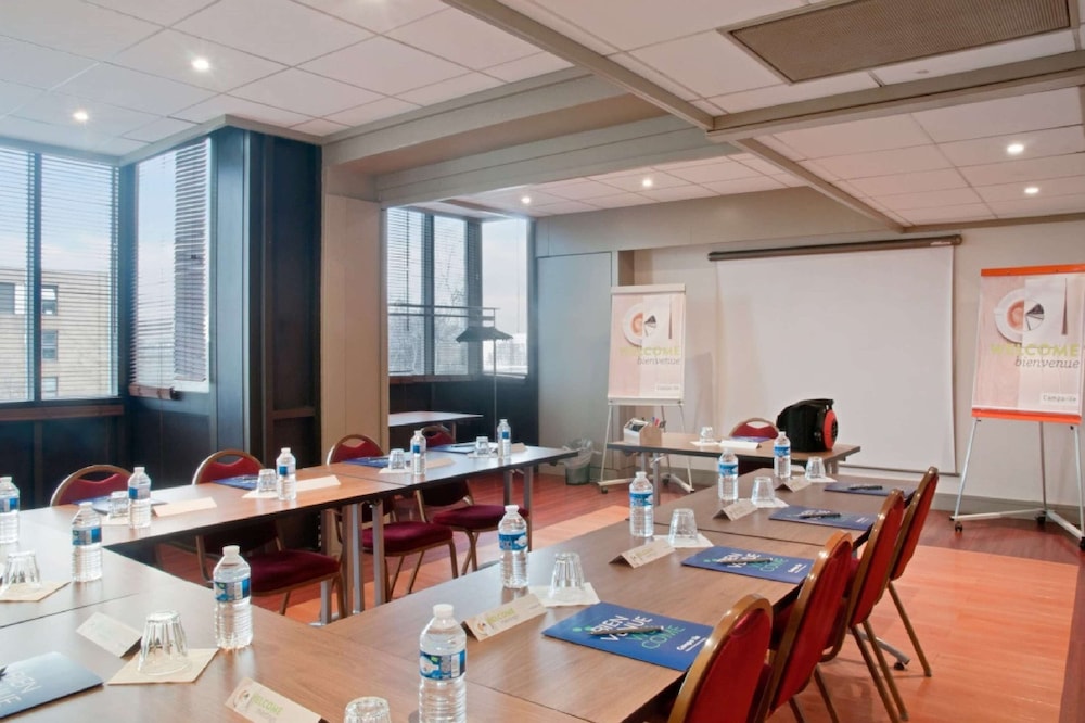 Campanile Marne La Vallee Torcy 40/47