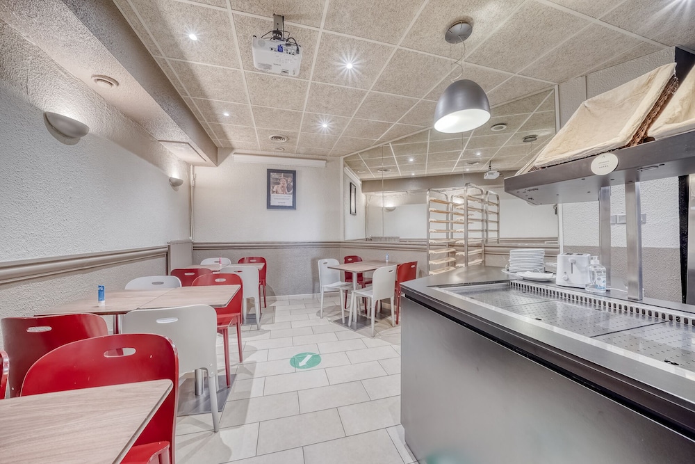 Campanile Paris Ouest Boulogne 53/60