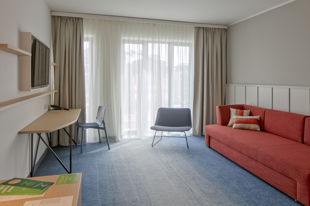 Holiday Inn Gdansk - City Centre 41/73