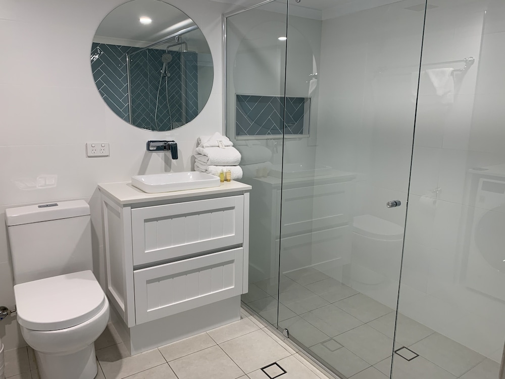 Ocean Plaza Resort 48/50