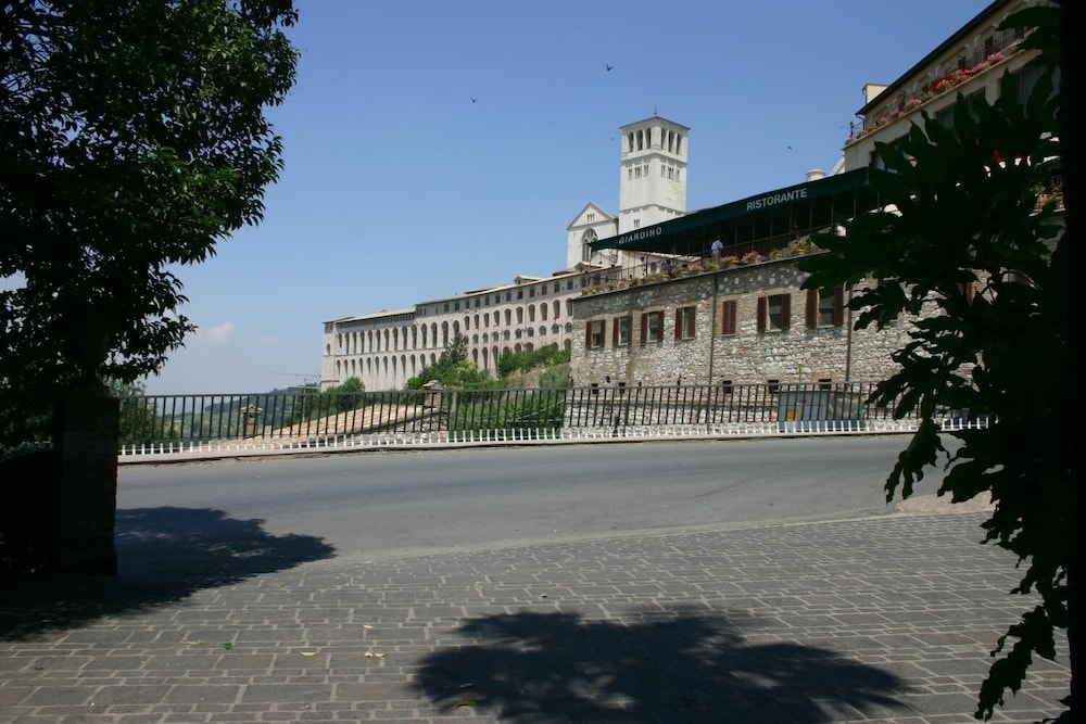 surroundings