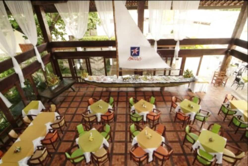 Amoaras Resort 3/16