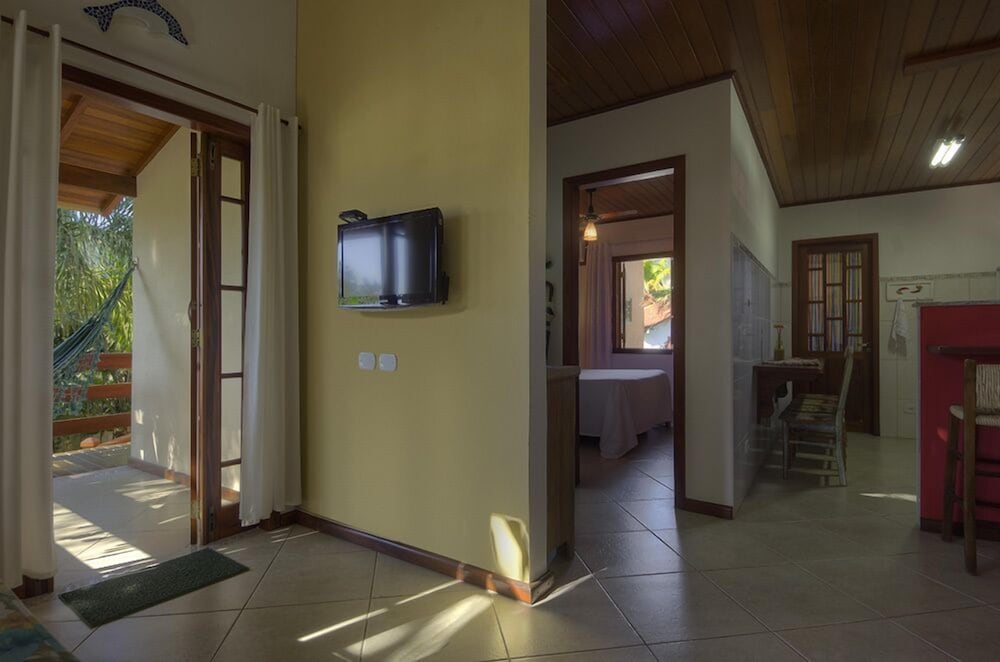 Refugio Tropical Pousada & Flats 45/67