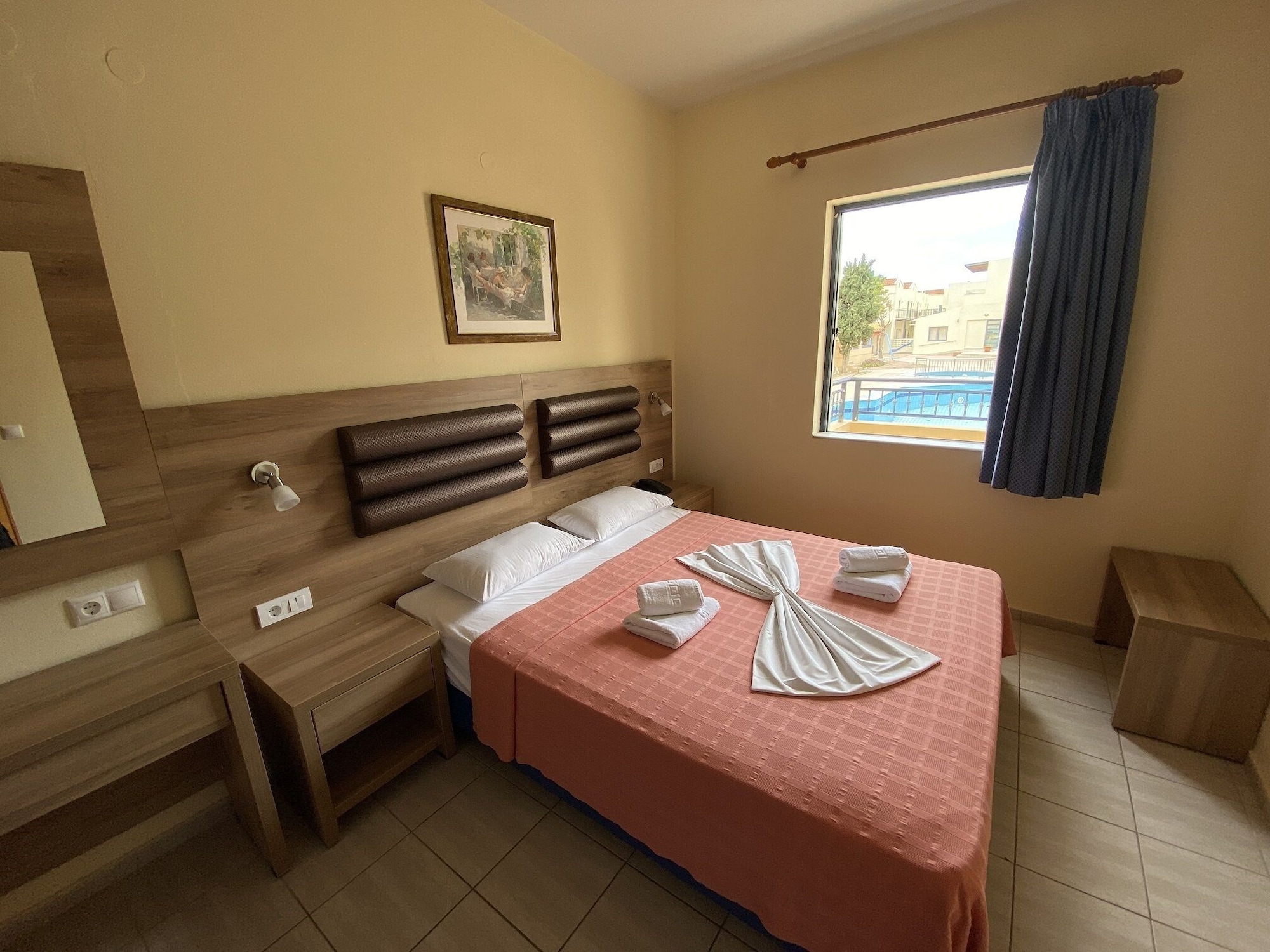 Family Suite 2 bedrooms