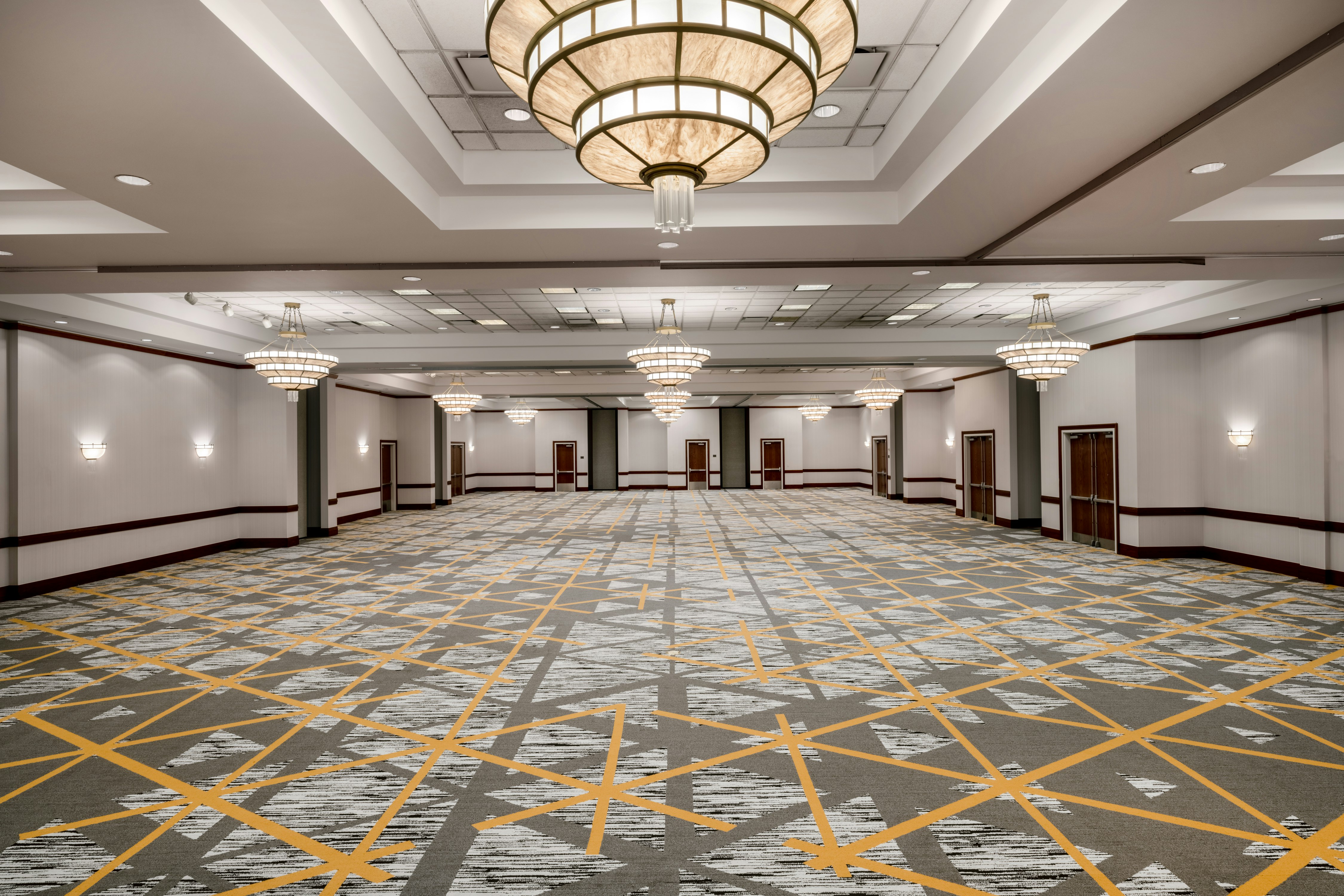 Embassy Suites by Hilton Portland Airport 58/66