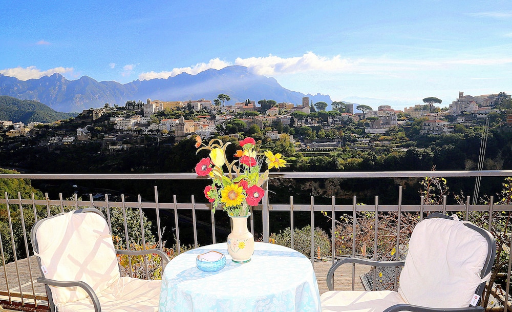 Hotel Villa Giuseppina 32/50