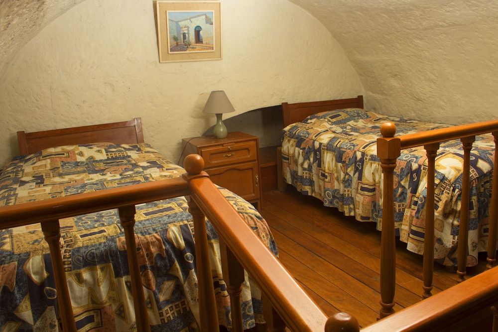 POSADA NUEVA ESPANA 43/59