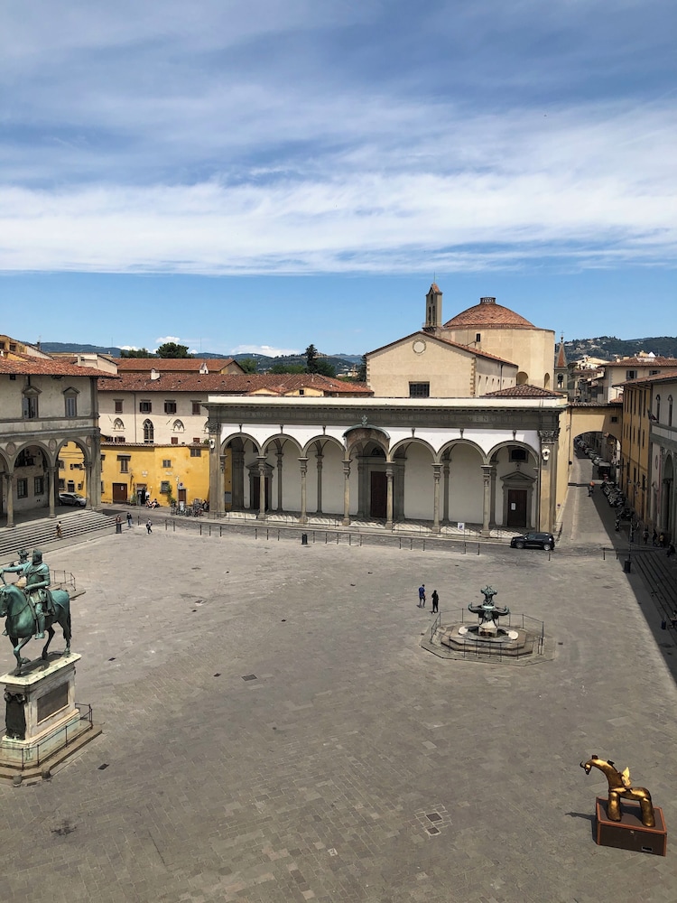 Le Due Fontane 33/50