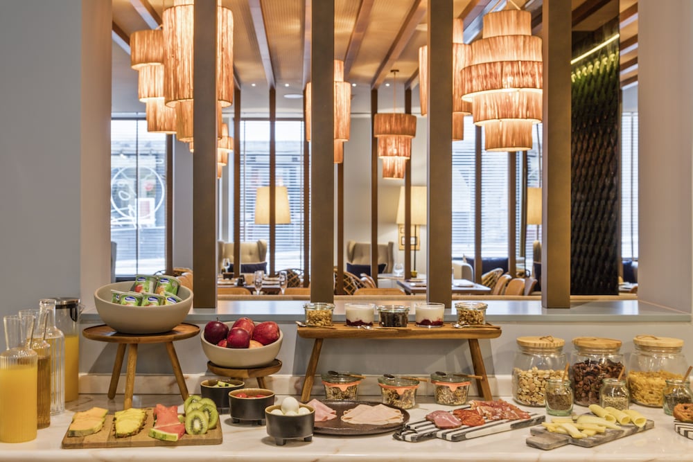 Pur Oporto Boutique Hotel by Actahotels 45/50