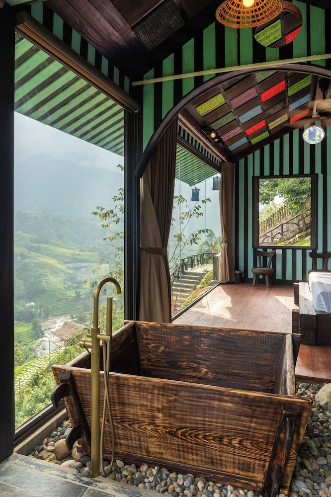 Sapana Mountain Retreat 6/50