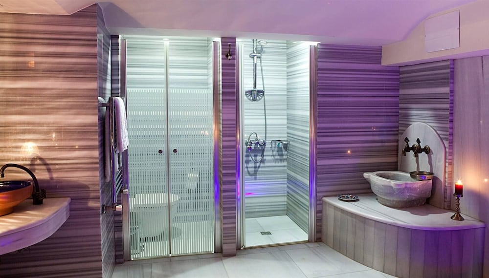 KITAPEVI BOUTIQUE HOTEL 41/43