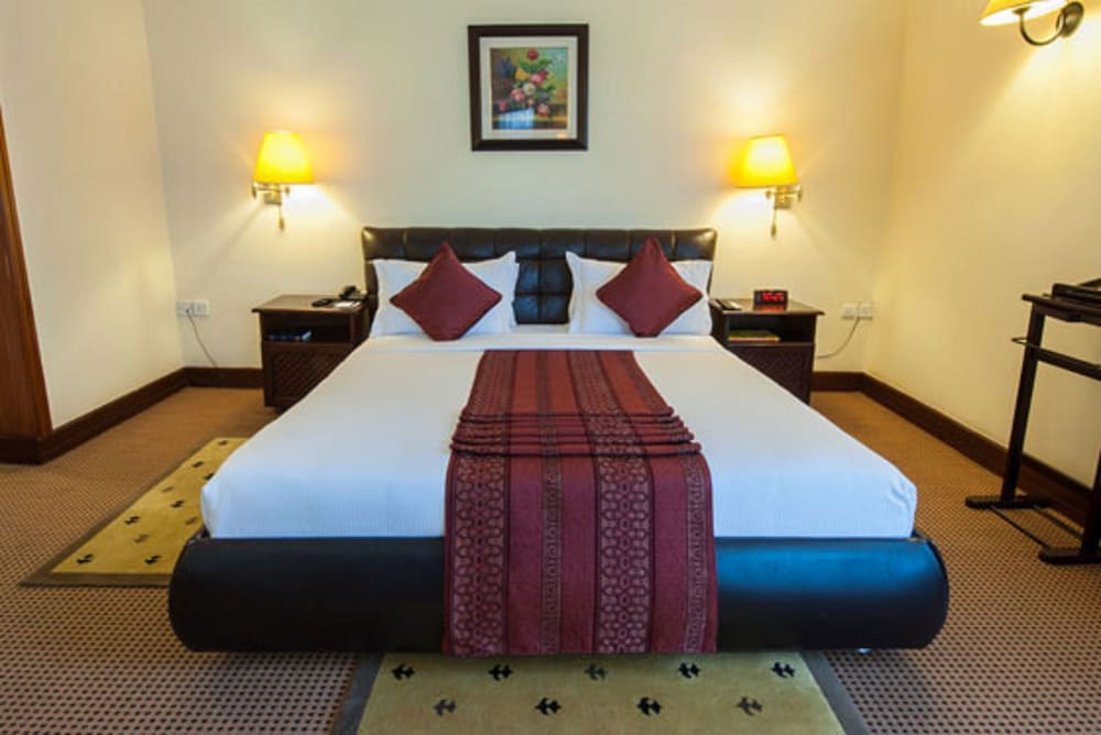 Kibo Arusha Palace Hotel 37/85
