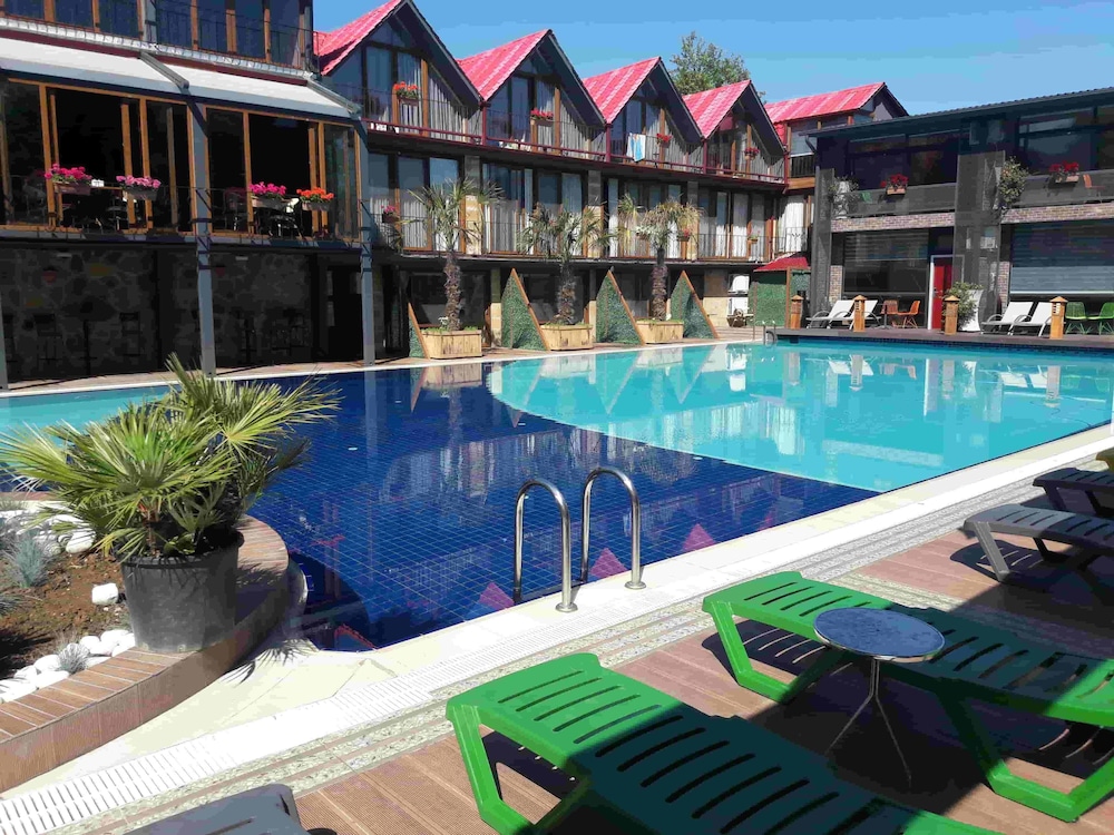 Green House Garden Park Hotel 22/37