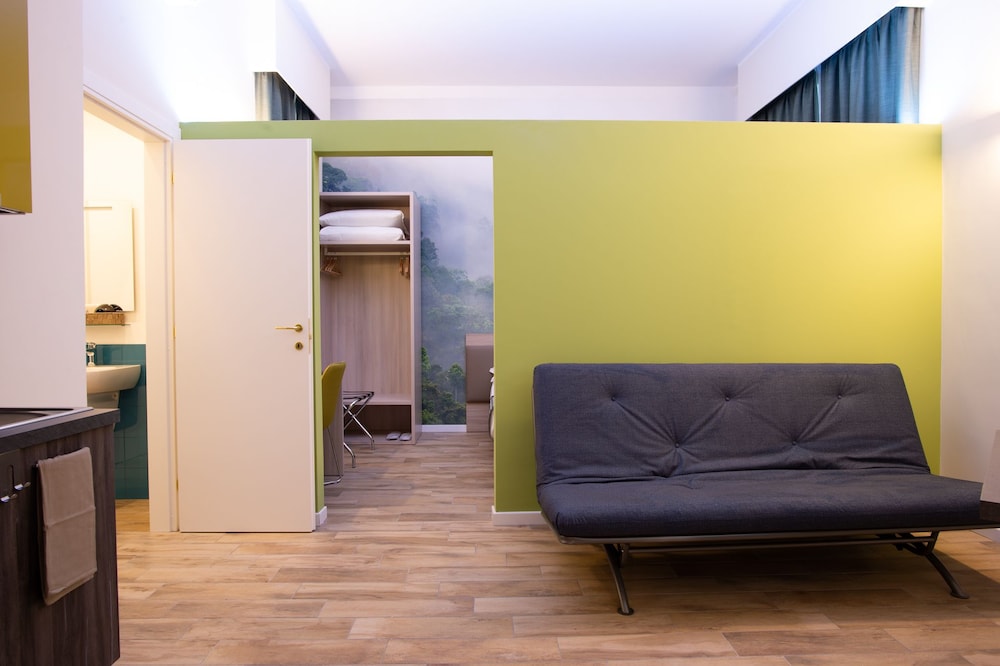 Apart Hotel Porta Nuova 30/47
