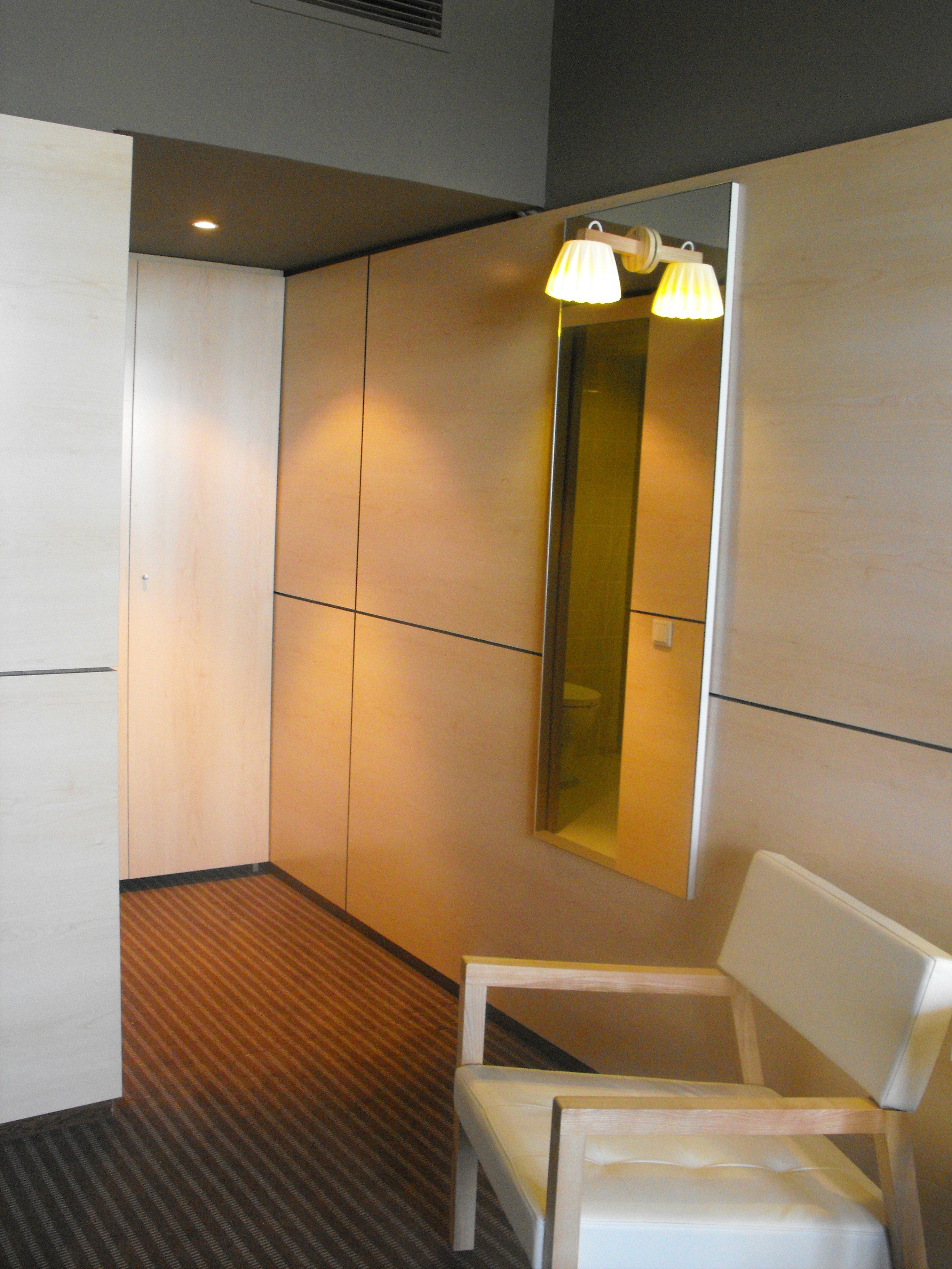 Axis Vermar Conference And Beach Hotel 36/36