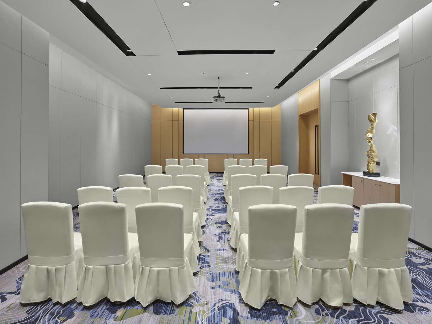 Hilton Garden Inn Anshan Haicheng 42/45