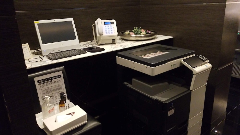 Myhotel Okazaki 54/65