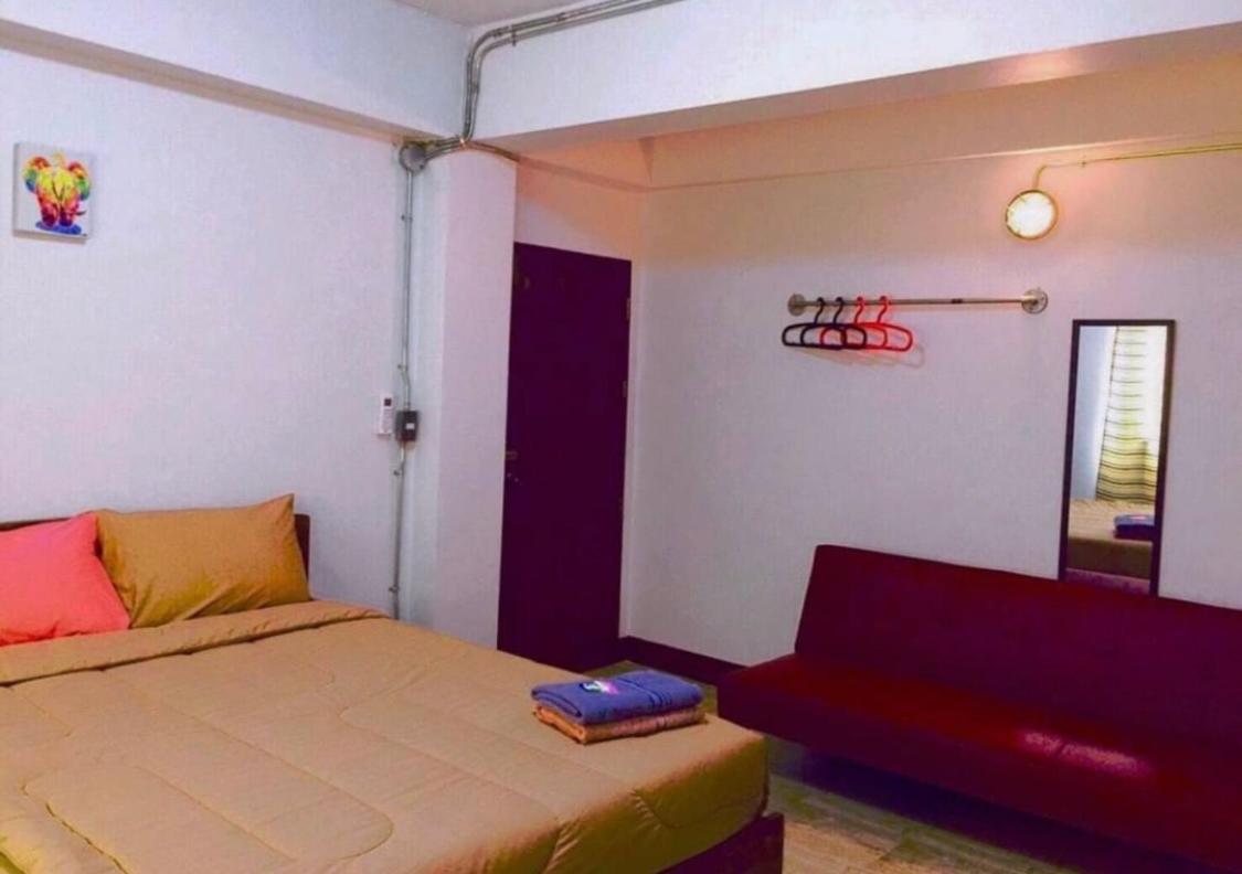 Hometel Stay Chiangmai 19/56
