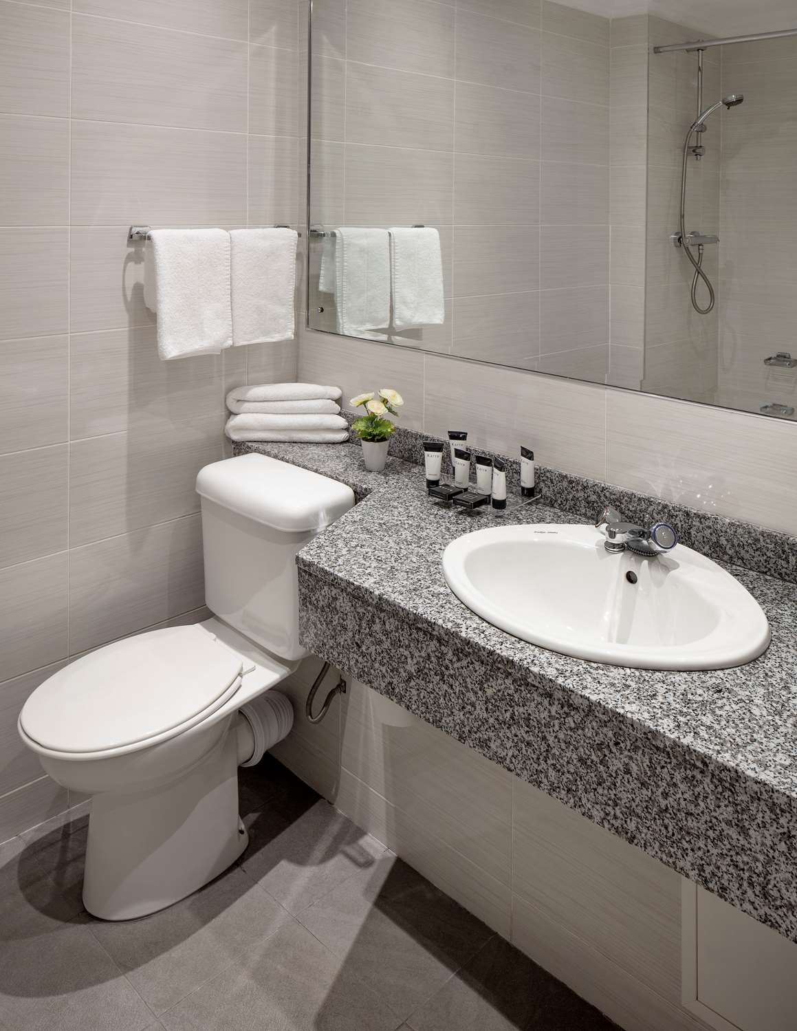 The Green Isle Sure Hotel Collection By Best Western 65/65