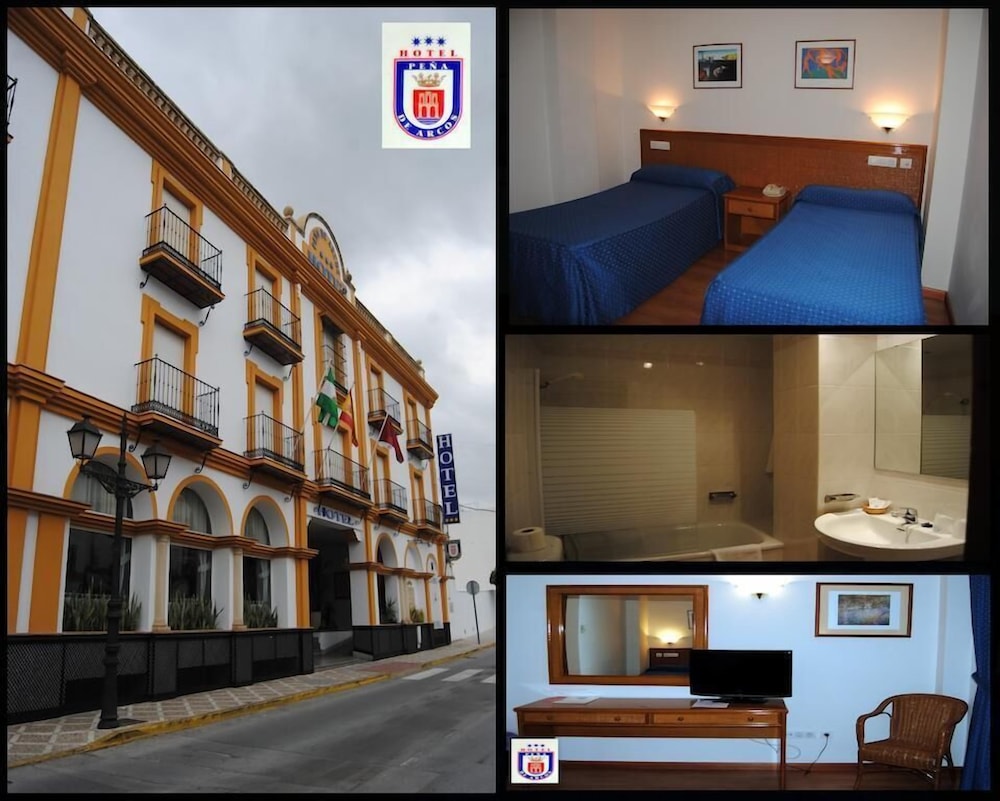 Pena de Arcos 6/38