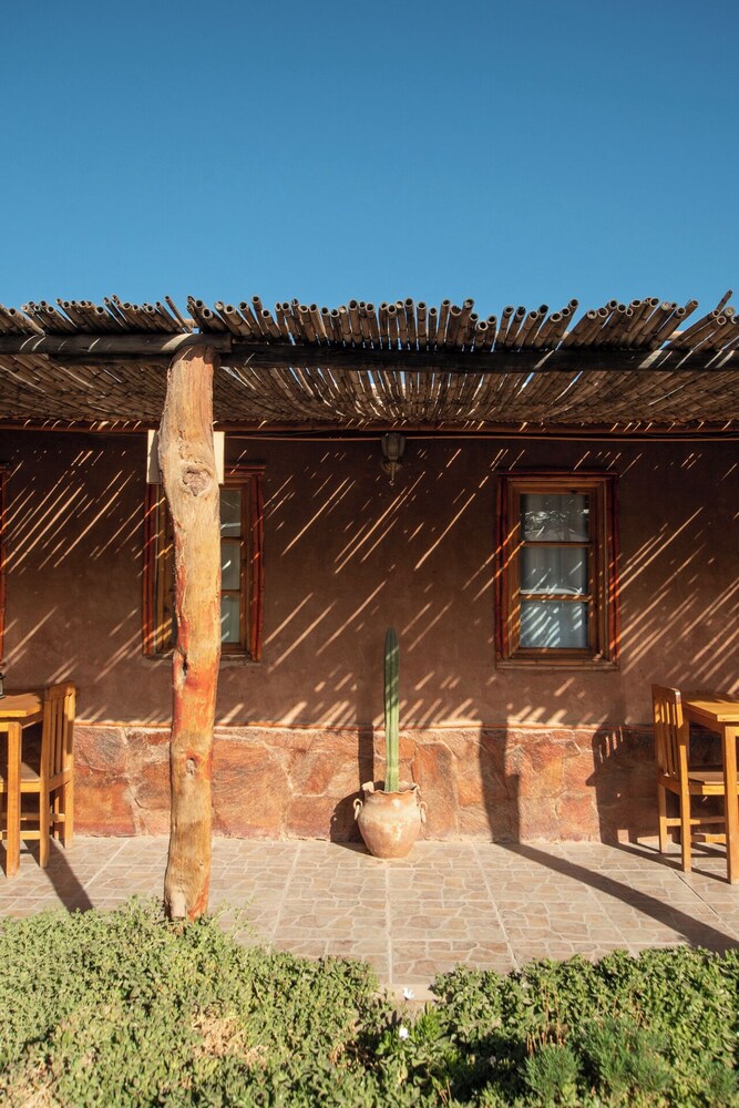 Casa Lickana B&B 47/50