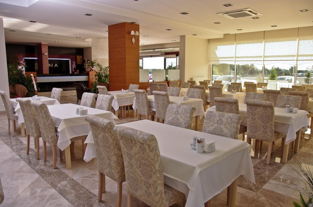 Tuna Hotel Mugla 29/30
