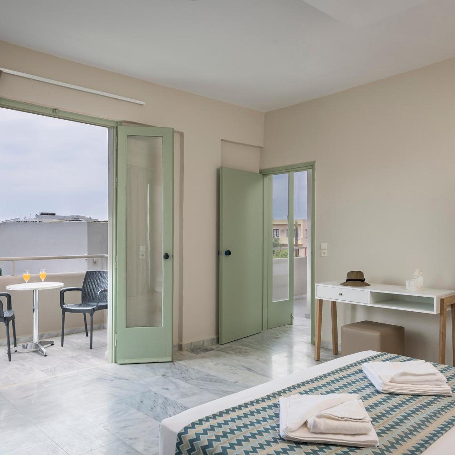 Superior - Double Room