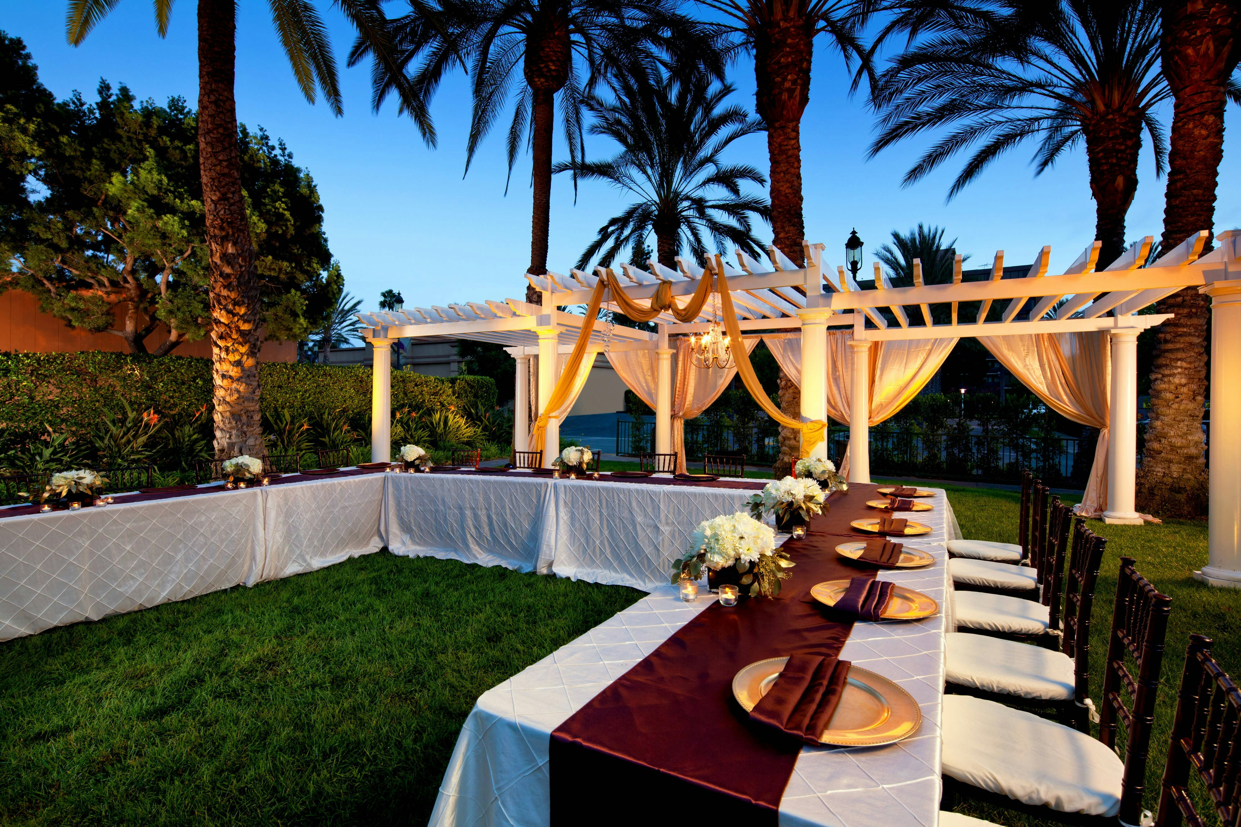 Sheraton Park Hotel at the Anaheim Resort 26/27