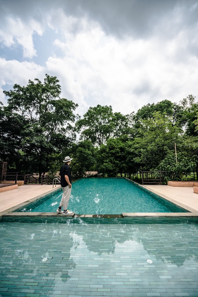 Mountain Creek Golf Resort & Residences 54/64