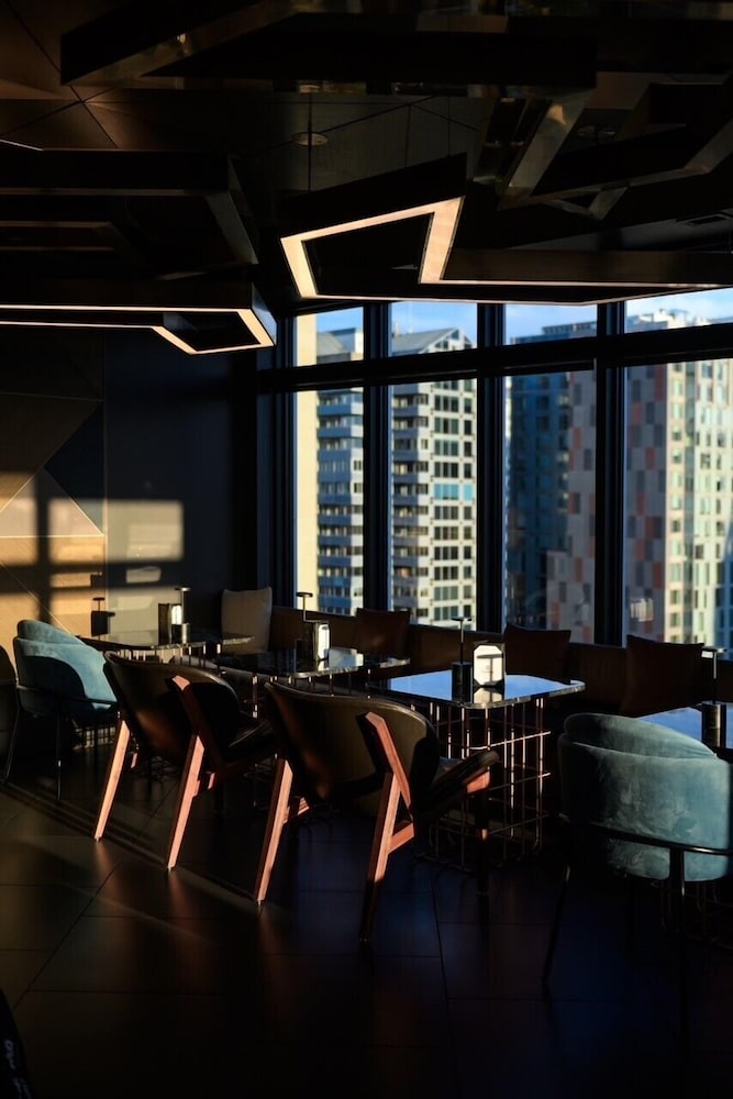 Andaz Ottawa Byward Market A Concept By Hyatt 63/74