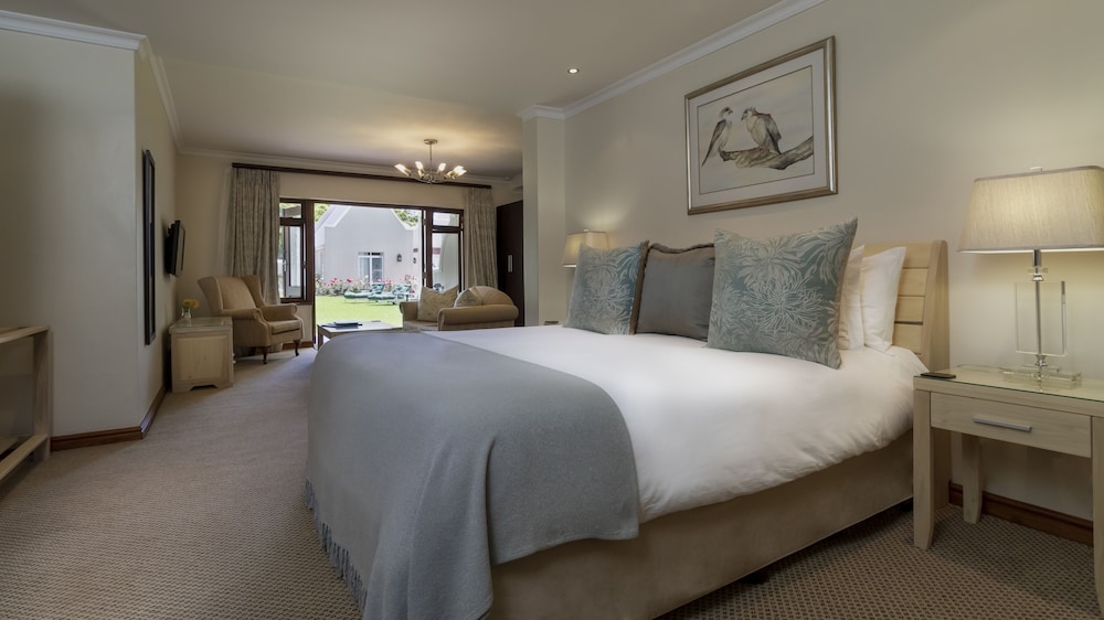 Glen Avon Lodge Boutique Hotel 9/34