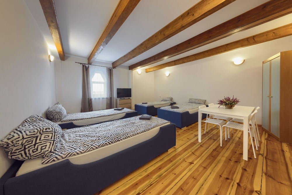 Hostel Sweet Dream Accommodations 10/50