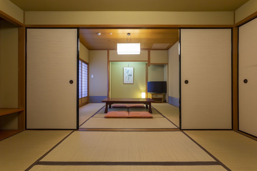Rihga Hotel Zest Takamatsu 9/63