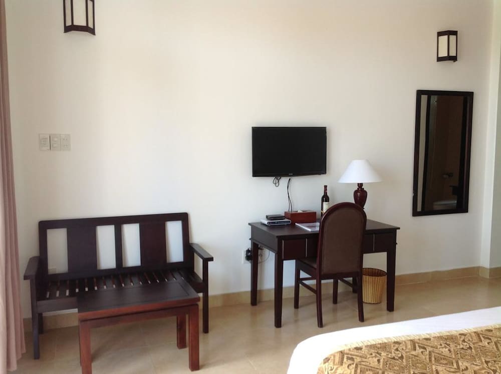 Green Areca villa 15/36