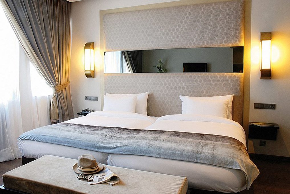 Imperial Casablanca Hotel & Spa 6/36