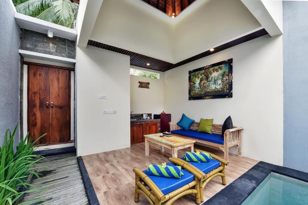 Yoga Ubud Villa 25/44