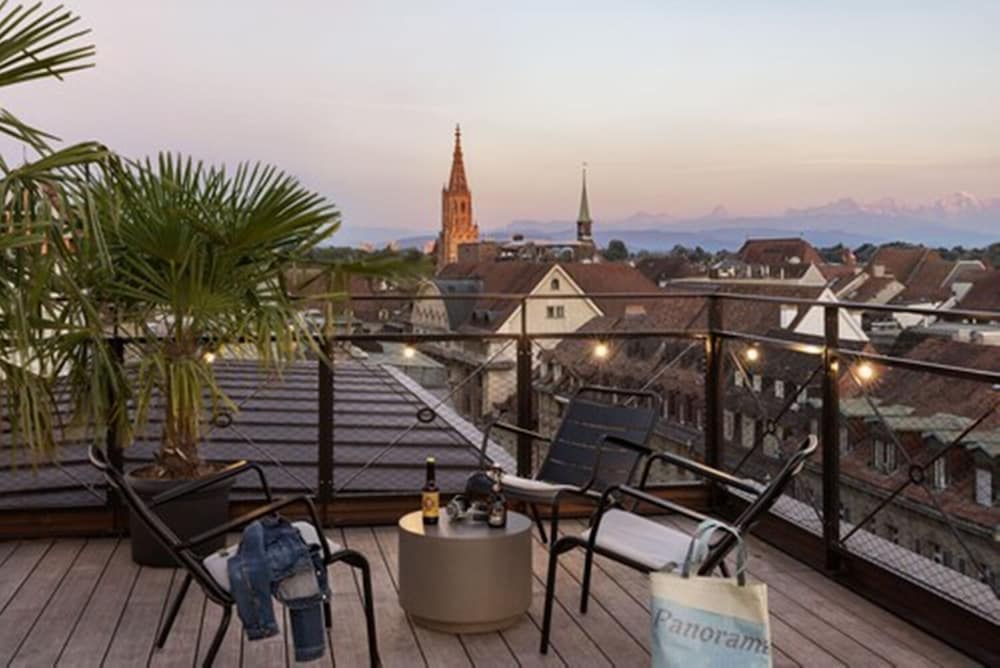 Stay KooooK Bern City 38/48