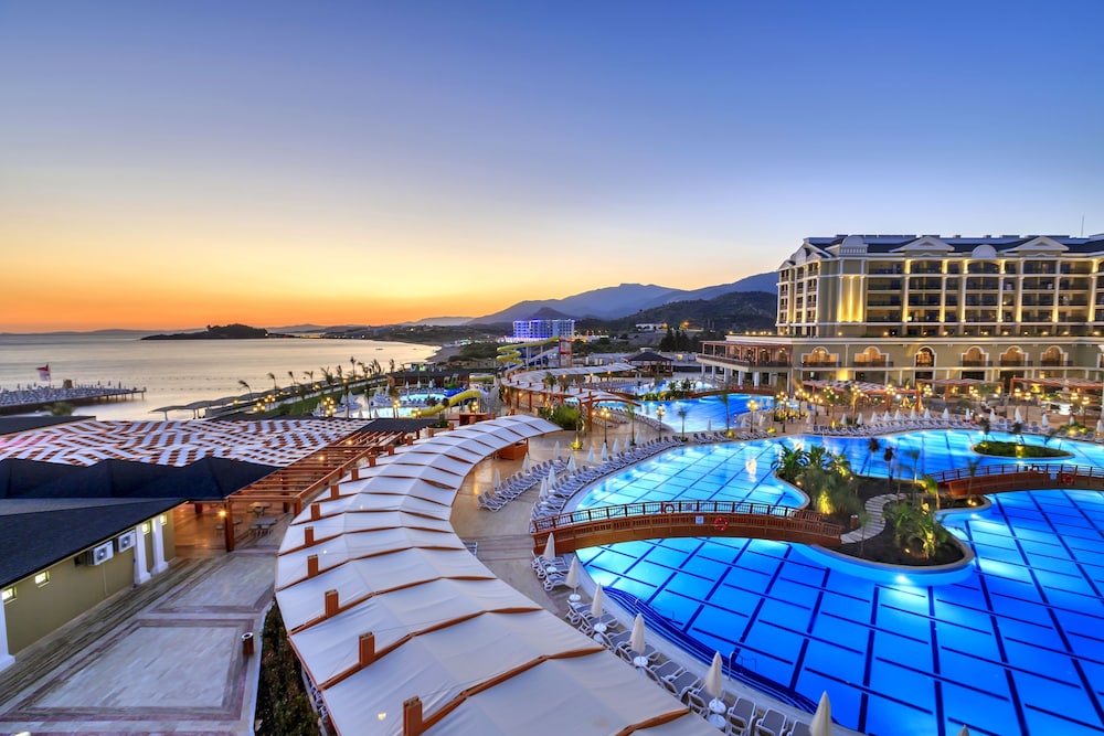 Sunis Efes Royal Palace and Spa 46/50