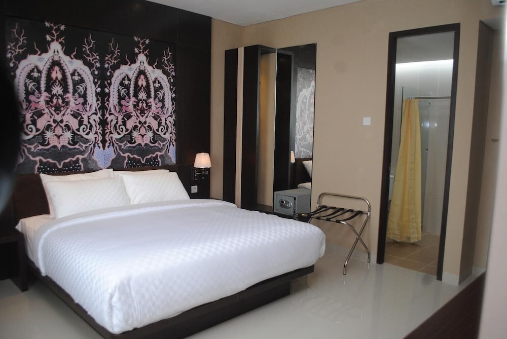 Hotel Betha Subang 18/36