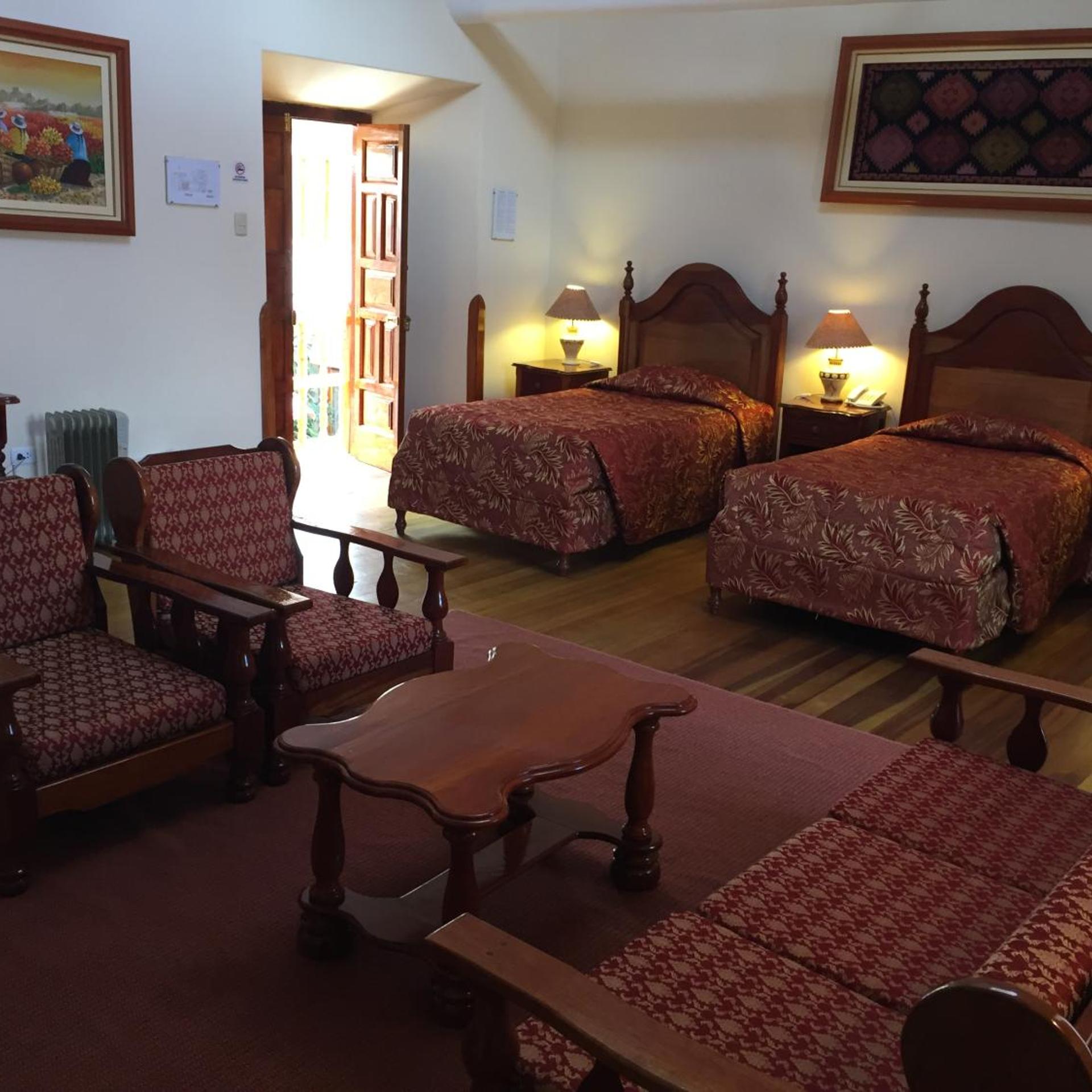 Hotel Midori 26/50