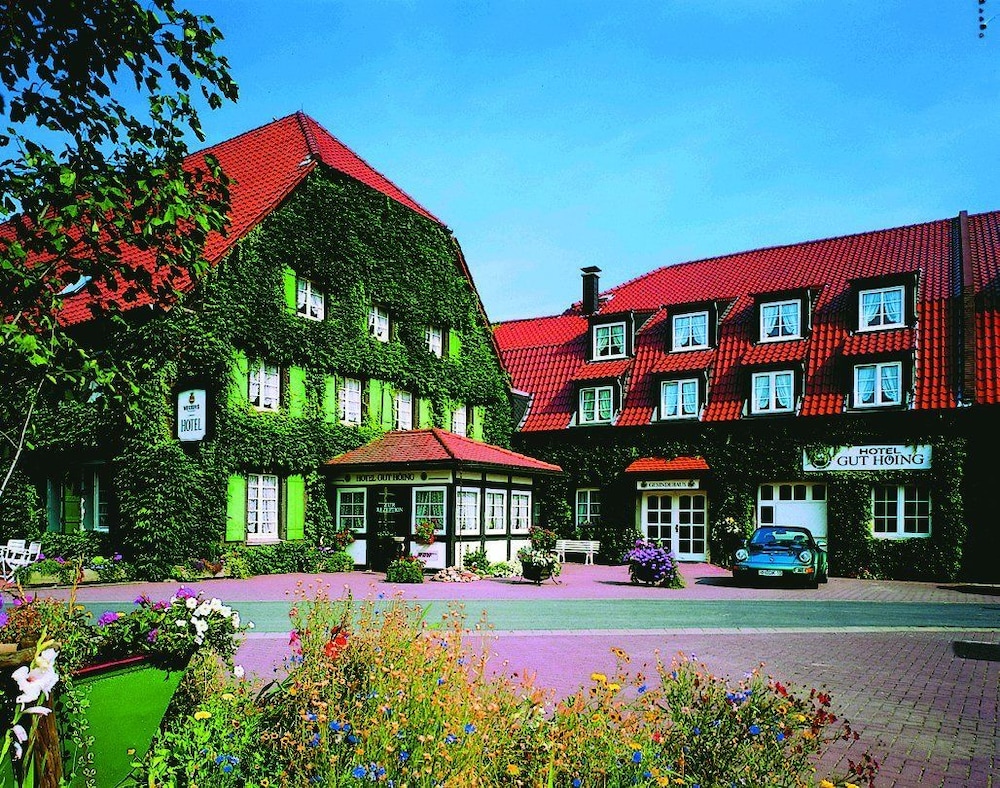 AKZENT Hotel Gut Hoeing 4/49