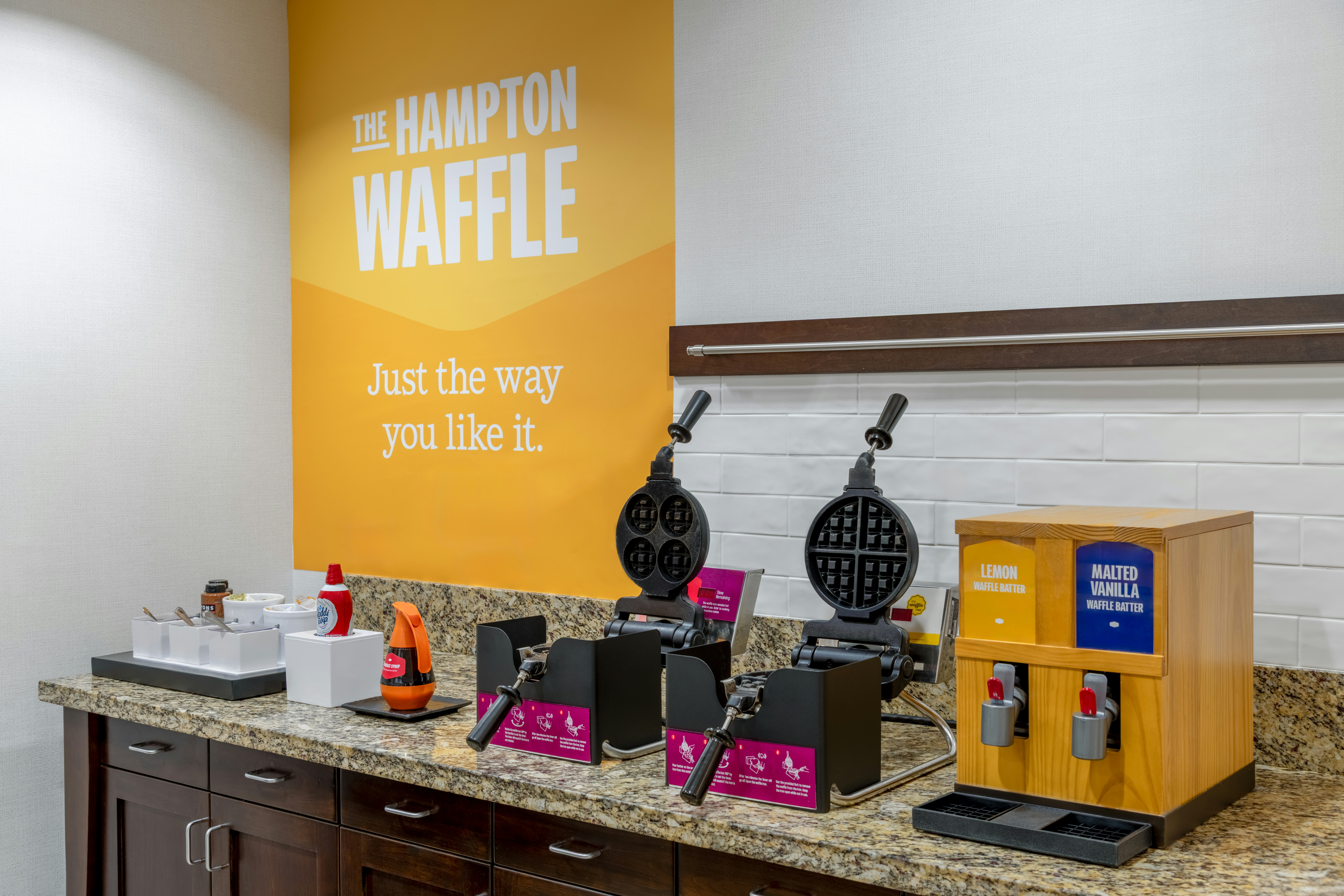 Hampton Inn & Suites Coconut Creek 8/49