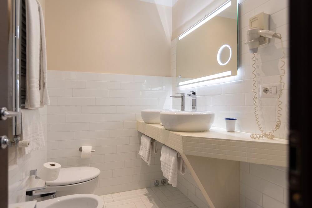 Relais Piazza Del Popolo - Luxury Rooms And Suites 58/61