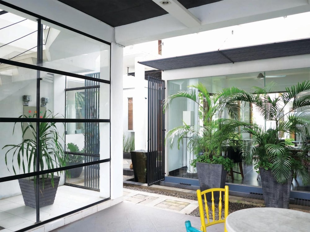 Chic Quarter Residence 9/51
